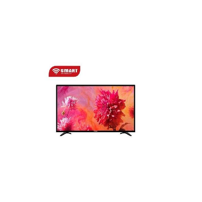 SMART TECHNOLOGY TV LED HD - 24