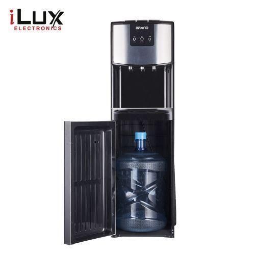 Ilux Fontaine à Eau - 3 Robinets - LXWD-805