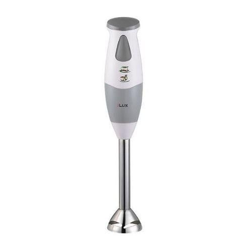Ilux Mixeur A Main LXH-4413 - 150W - 2 Vitesses