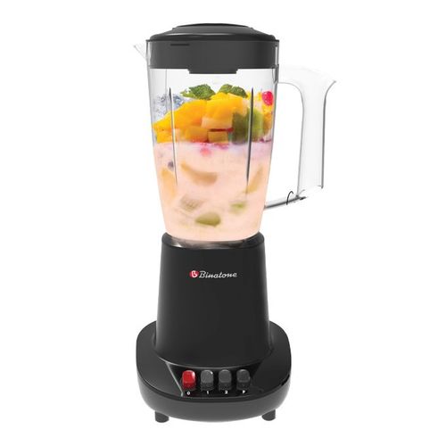 Binatone Blender - BLG 415- 350W - Noir