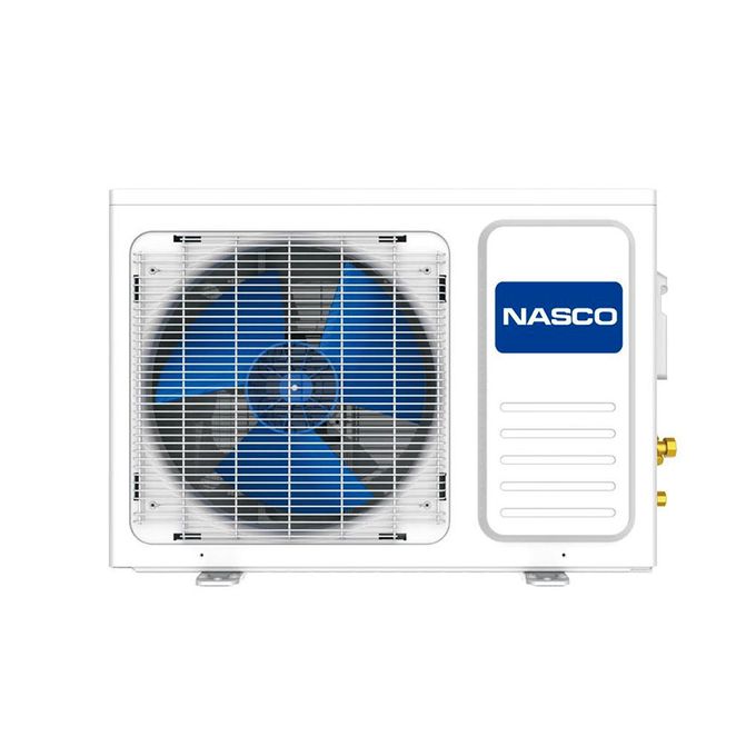 Nasco Split 1.5CV – R-410- Garantie 06 Mois