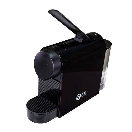 ATL Machine à Café - 500ml - 1200W - Noir - ATL-3AC276