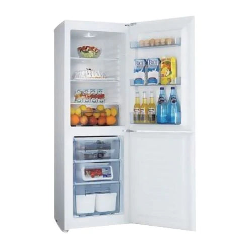 Réfrigérateur Combiné Hisense – 262 Litres – RD-35DC4SA
