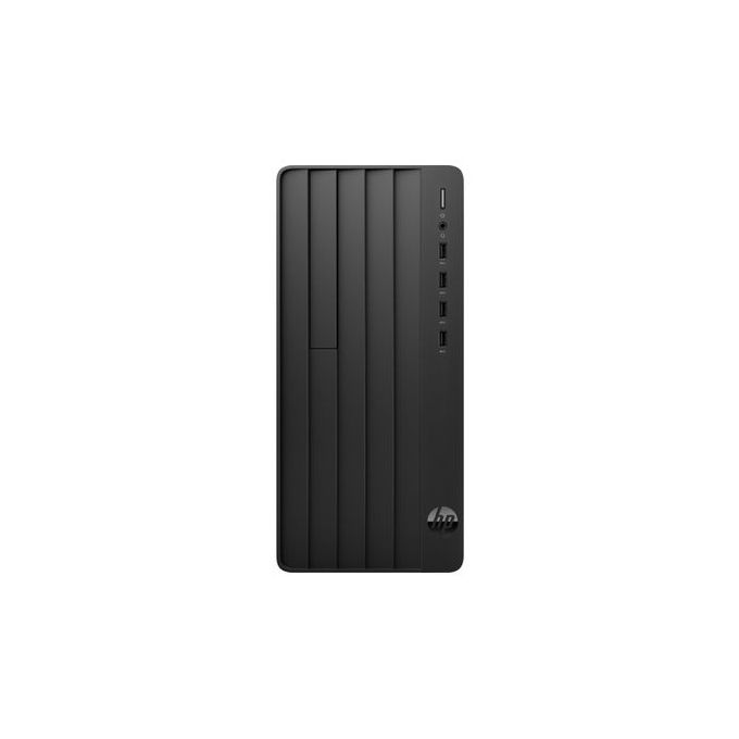 Hp Ordinateur De Bureau- 21