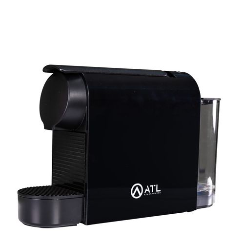 ATL Machine à Café - 500ml - 1200W - Noir - ATL-3AC276