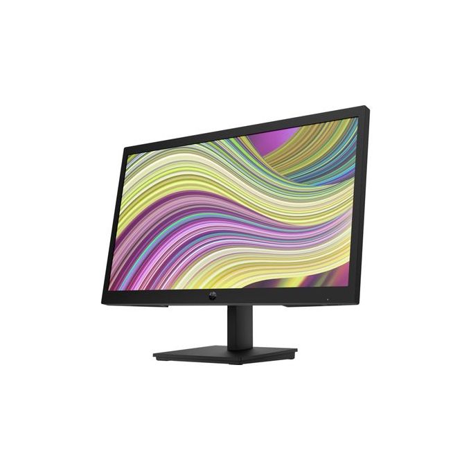 Hp Ordinateur De Bureau- 21