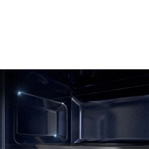 ATL Micro-onde 20L Noir - 700w/ 05 fonctions - chauffage & dégivrage - poignée apparente - ATL-MW20CPAB