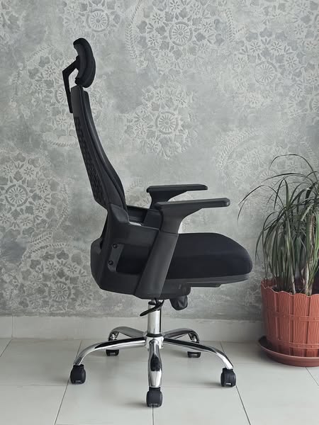 Chaise De Bureau Verona