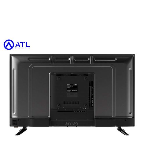 ATL Android TV LED - 43