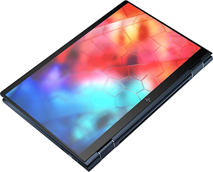 Pc Portable HP Elite Dragonfly Blue  13.3