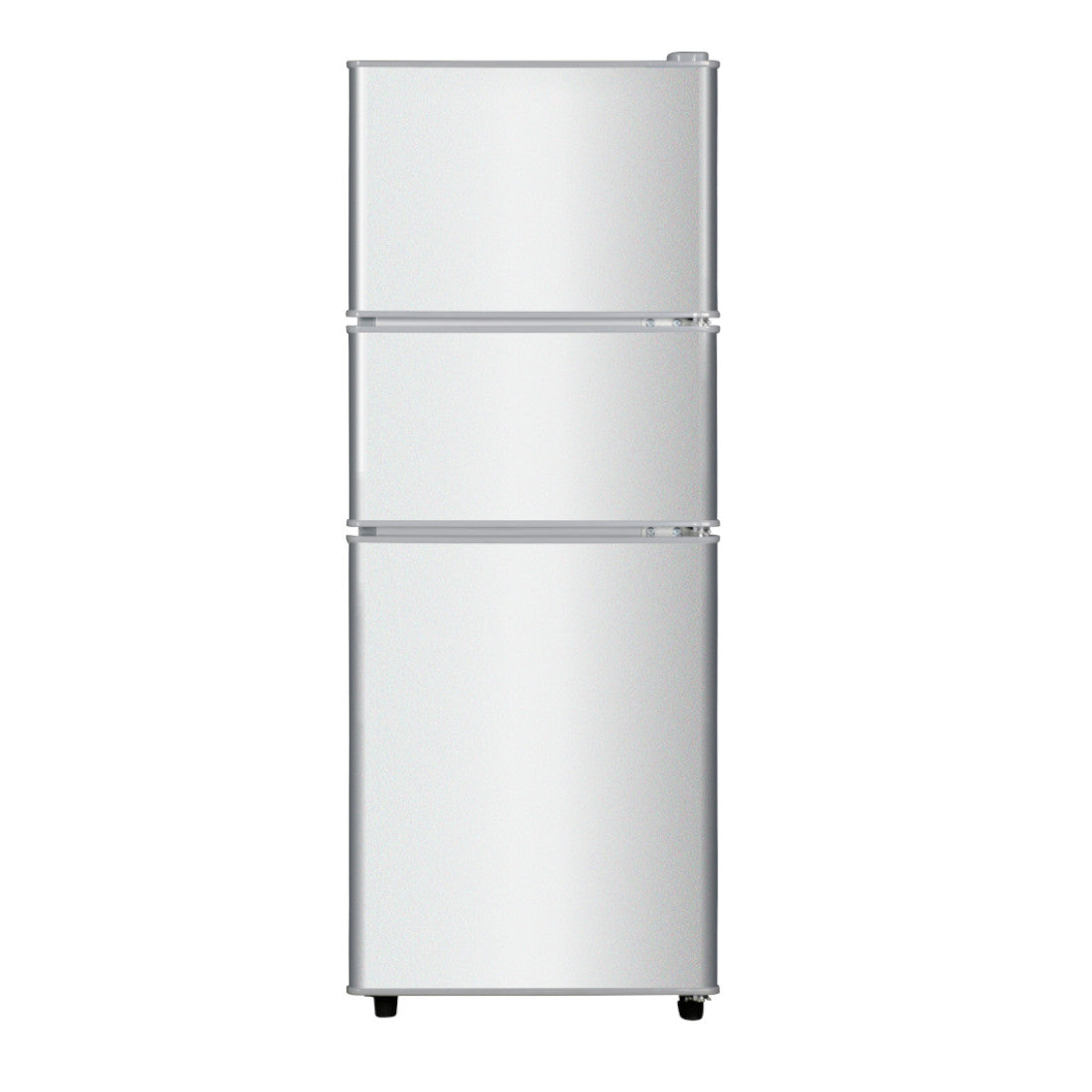 REFRIGERATEUR 3 PORTES ECONOMIE D’ENERGIE - 133 LT - NASD3-133FL