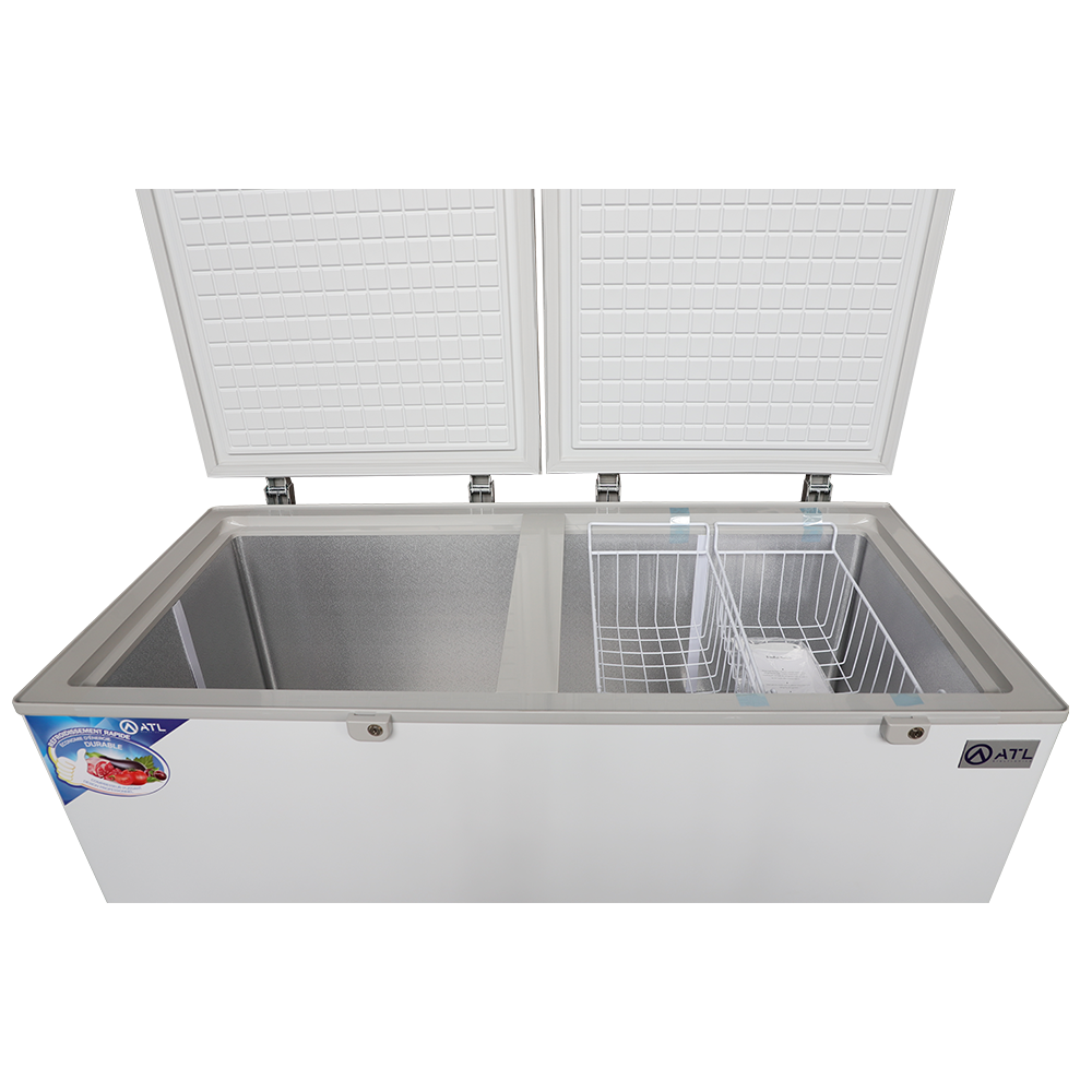 CONGELATEUR HORIZONTAL ATL CFATL-1250