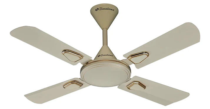 Ventilateur de plafond Binatone 36″ CF-3676