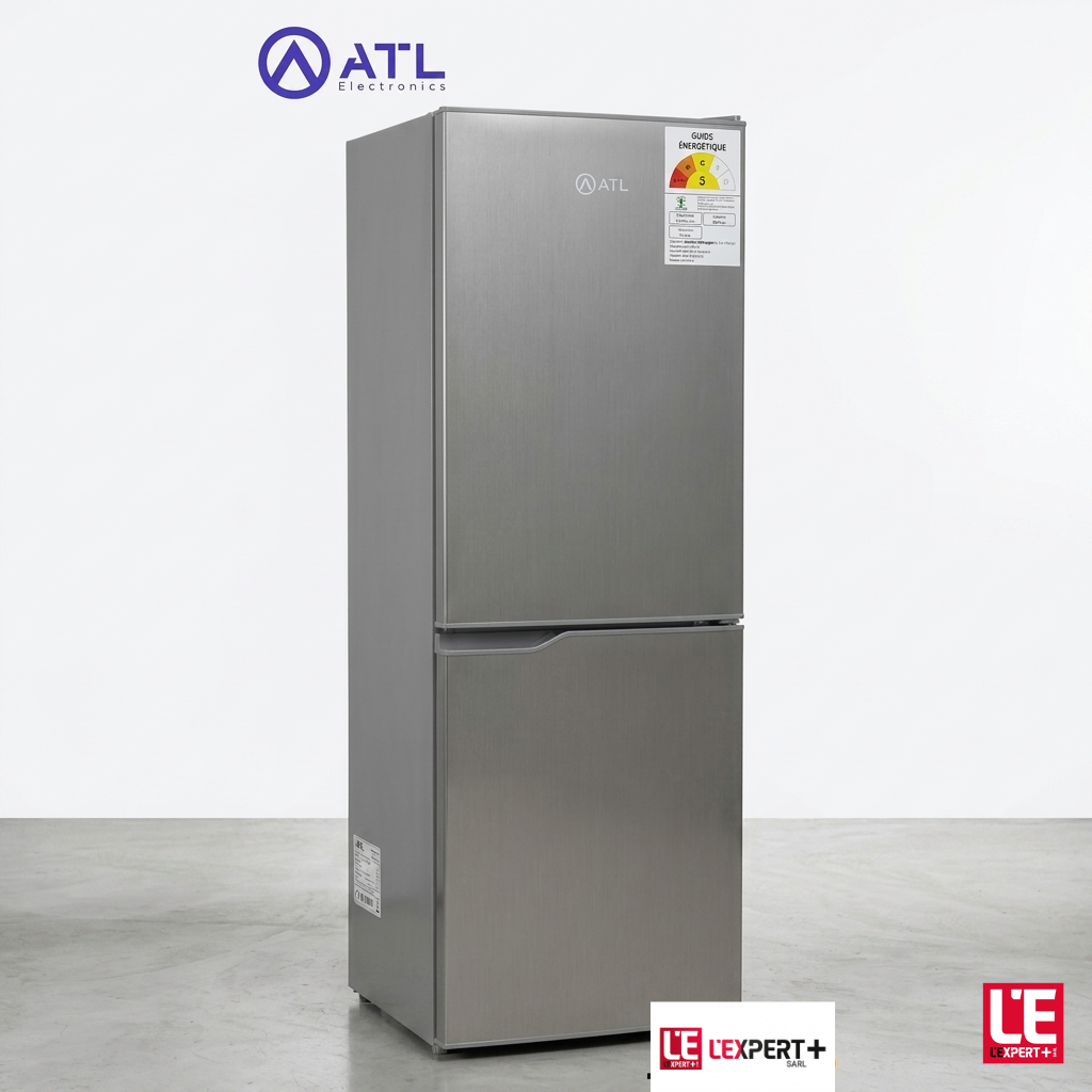ATL REFRIGERATEUR COMBINE / ATL-2C230