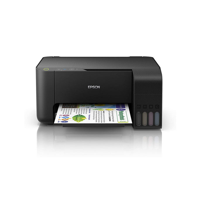 Epson EcoTank L3110 Jet d'encre à Réservoirs d'encre Multifonctions