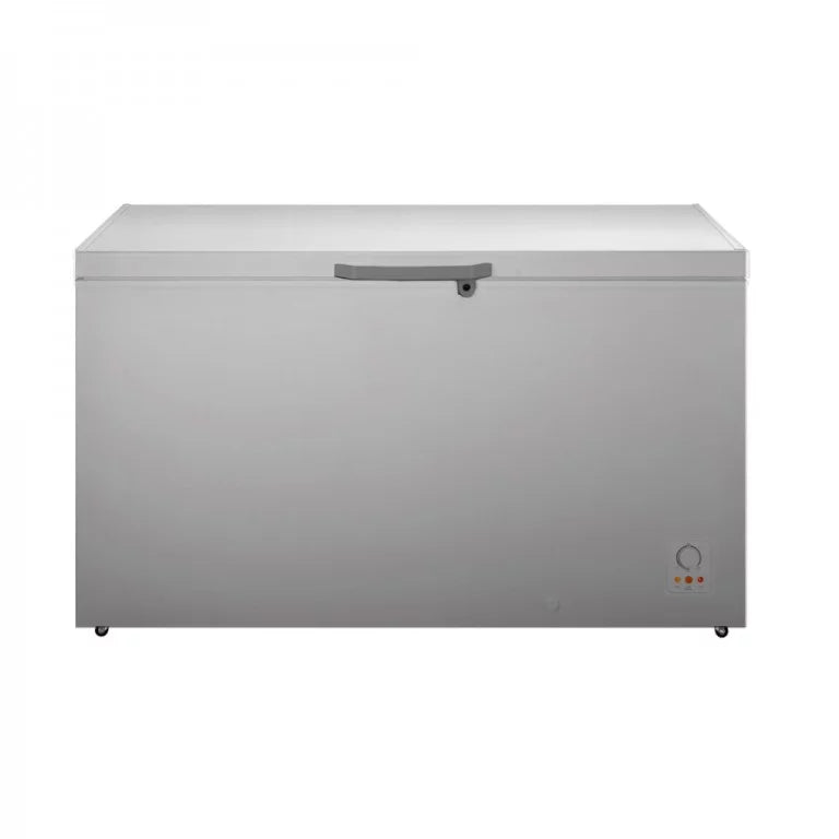 CONGÉLATEUR HORIZONTAL AVEC SERRURE 410 LITRES– FC-55DD4HA
