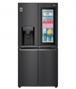 Réfrigérateur LG 570 L Instaview – GC-X22FTQLL