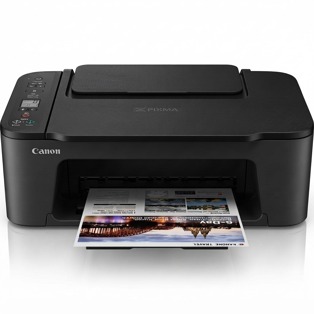 Canon PIXMA TS3640 Multifonction Wi-Fi