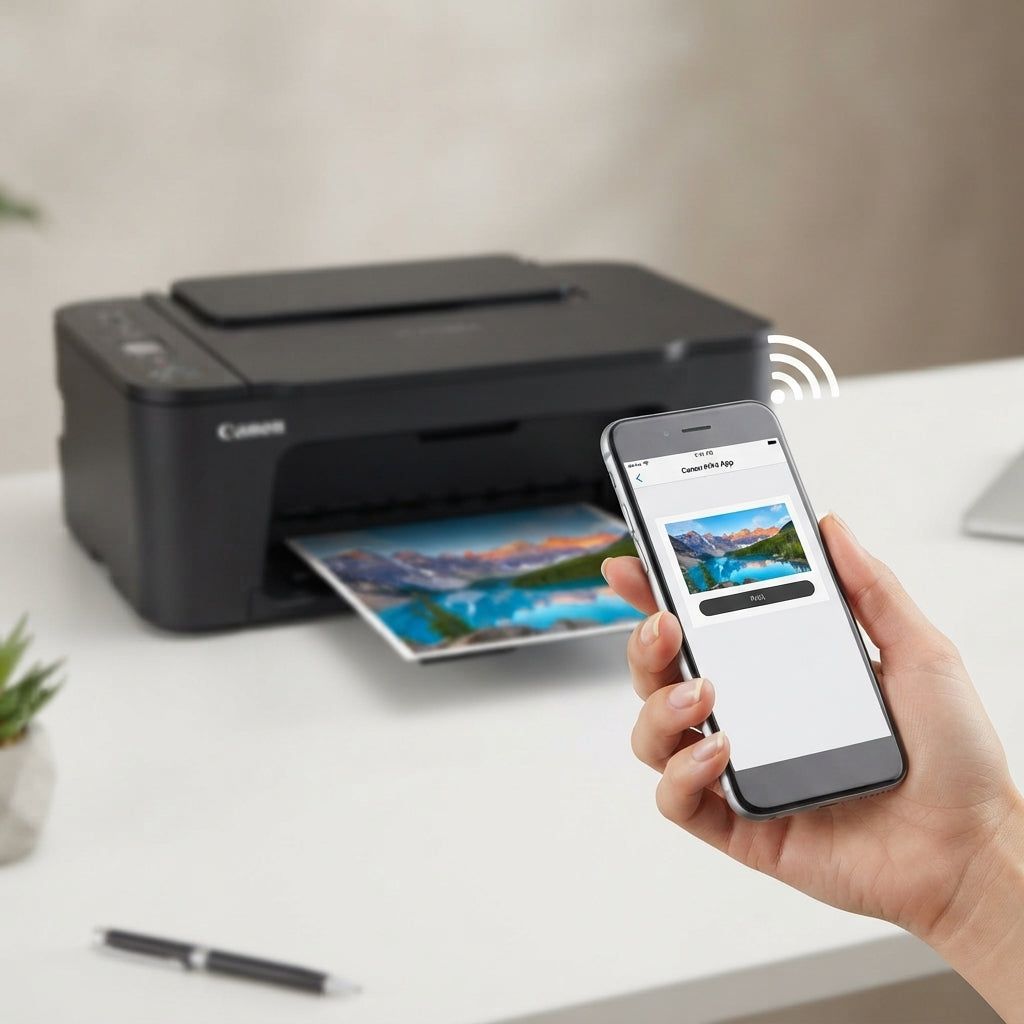 Canon PIXMA TS3640 Multifonction Wi-Fi