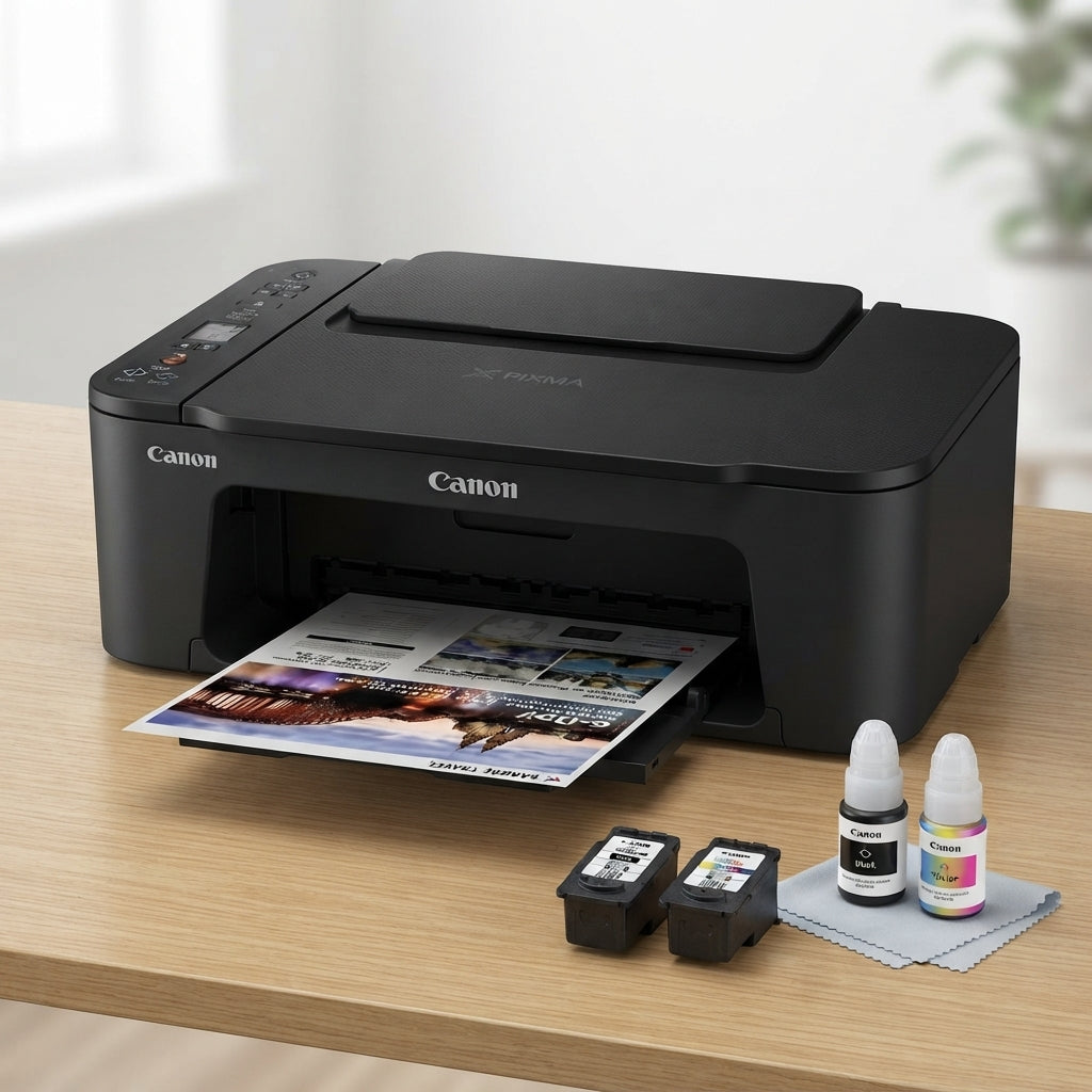 Canon PIXMA TS3640 Multifonction Wi-Fi