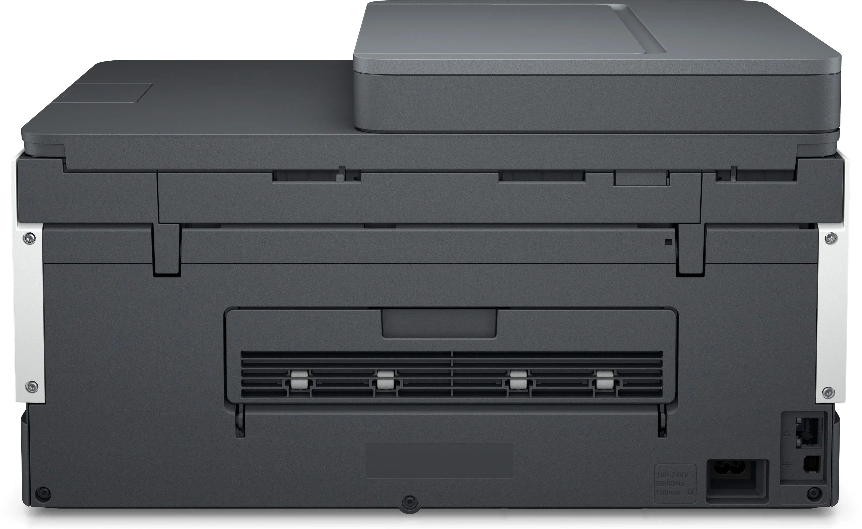 HP Smart Tank 750 All-in-One A jet d'encre thermique A4 4800 x 1200 DPI 15 ppm Wifi