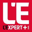 L'expert logo