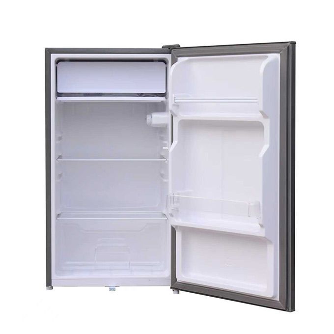 ATL Refrigerateur - ATL-2D105 - 85L - 01 Battant - Silver - Serrure