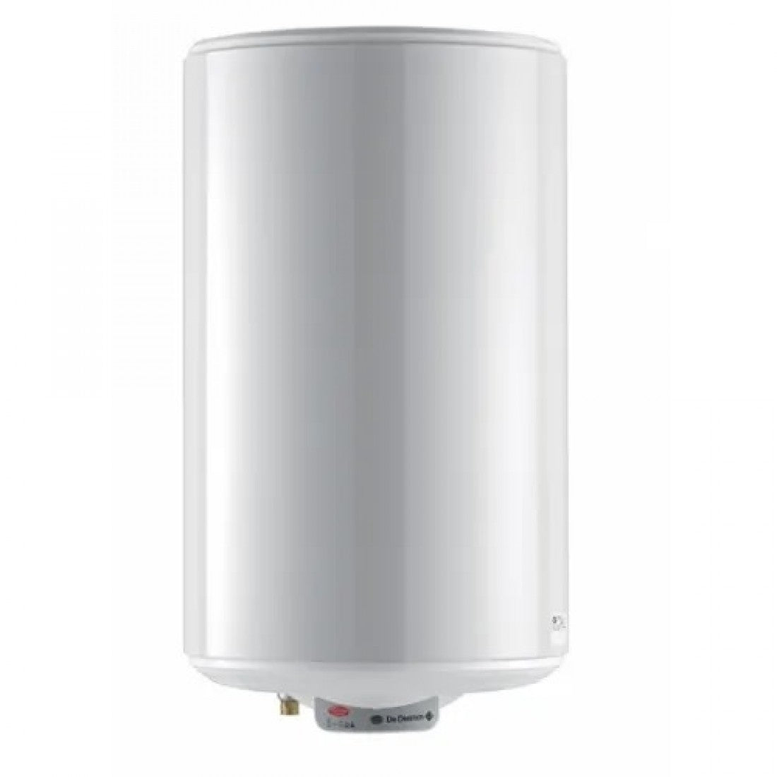 Chauffe-Eau Électrique Vertical ATL - 100 Litres - 1500w - Couleur Blanc - ATL-WH100L