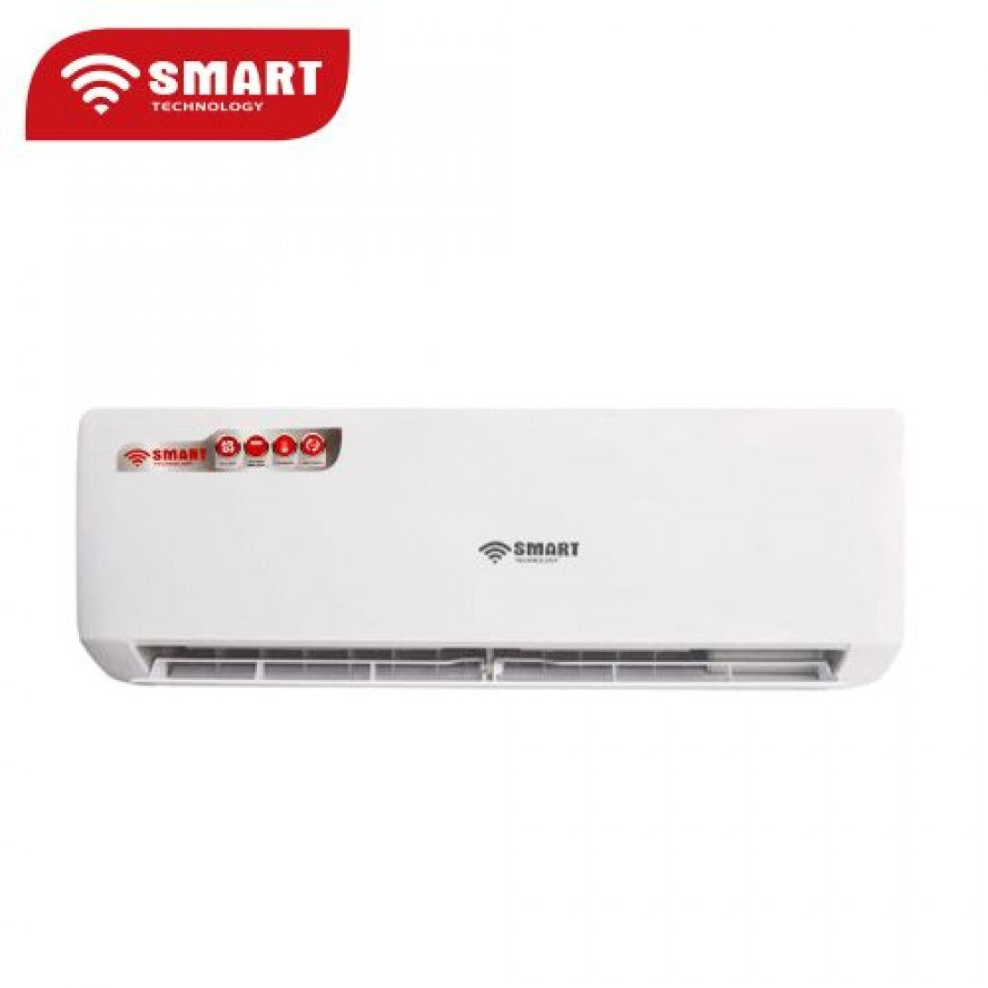 SPLIT INVERTER ANTI CORROSION ET PURIFICATEUR 1.5 CV SMART TECHNOLOGY (STS-12 MONT BLANC)