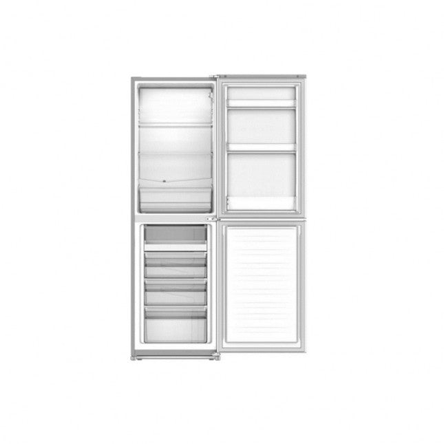 HISENSE RÉFRIGÉRATEUR COMBINÉ 240 LITRES – RD-34DC4SA