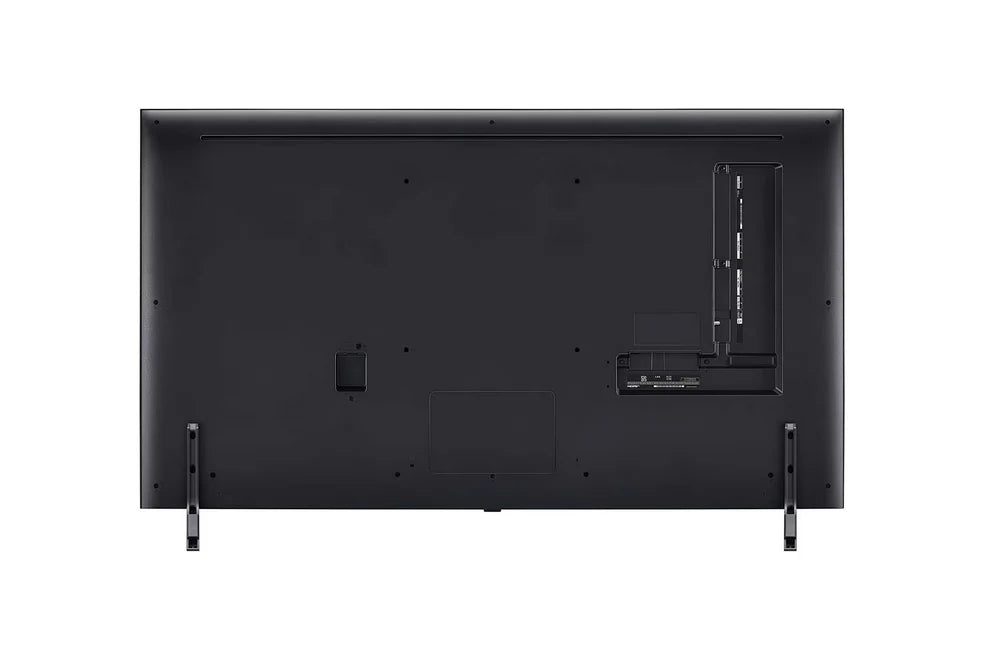 55QNED86T6A Smart TV LG QNED AI QNED86 4K 55 pouces 2024