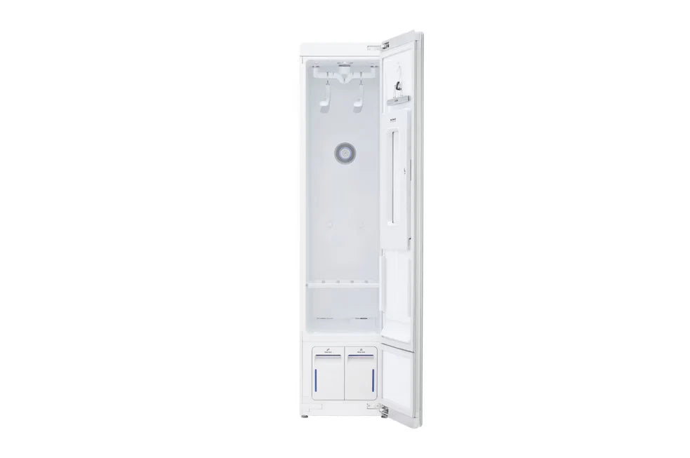 LG Styler 5,2 kg avec miroir, TrueSteam® et Wi-Fi Modèle: S3MFC