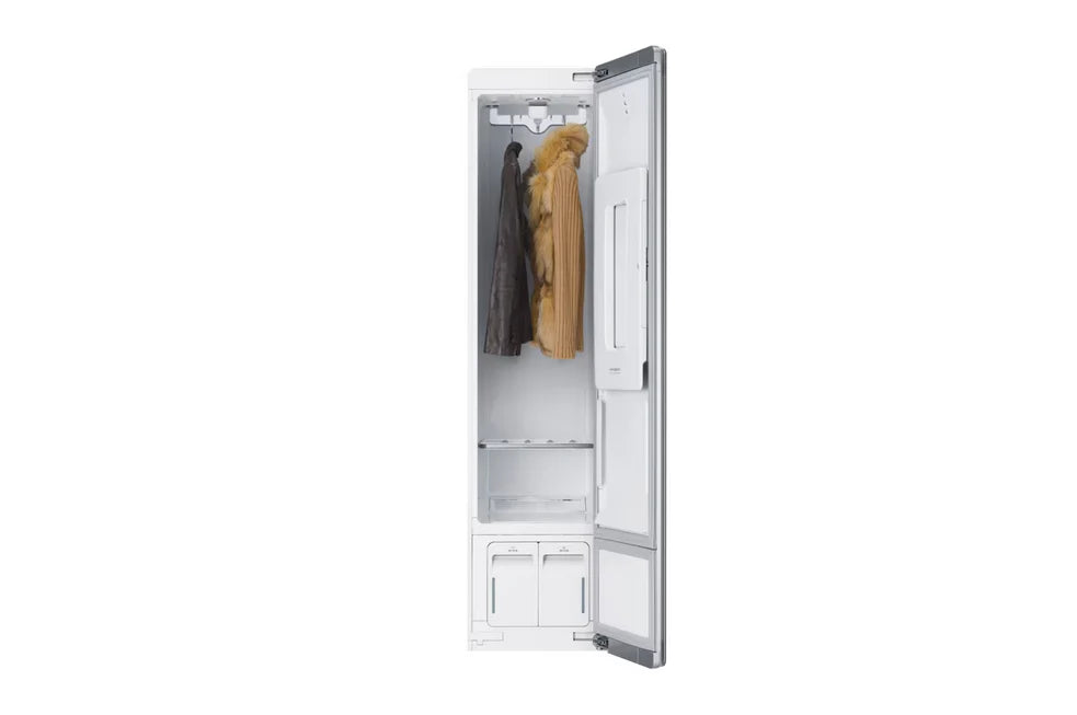 LG Styler 5,2 kg avec miroir, TrueSteam® et Wi-Fi Modèle: S3MFC