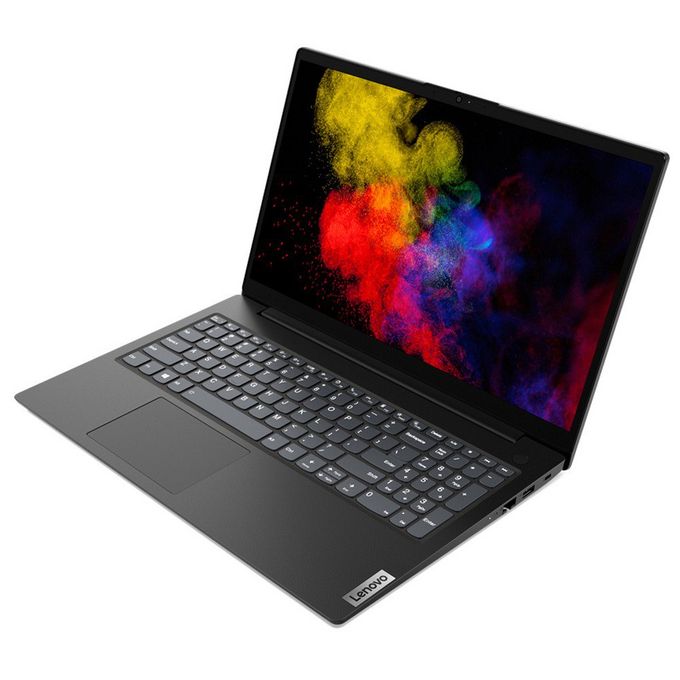 Lenovo PC Portable Lenovo Ideapad V15 - Core I3 - 4GB - 1TB - 15.6