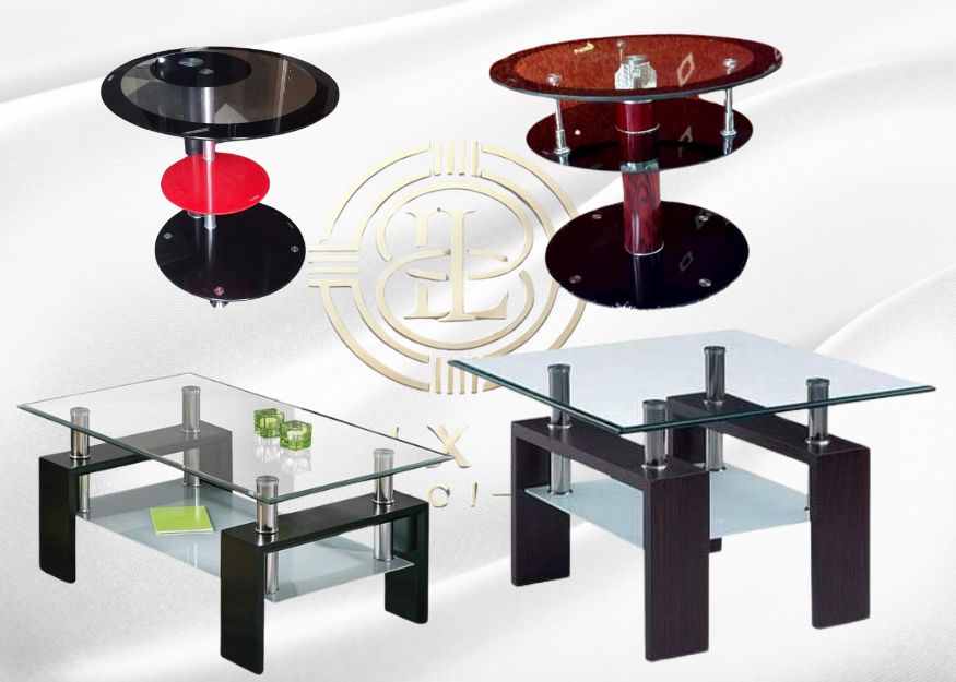 Petite Table pour tout coin