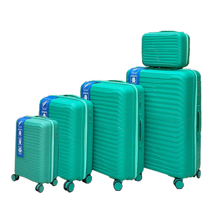 Ensemble 4 Valises