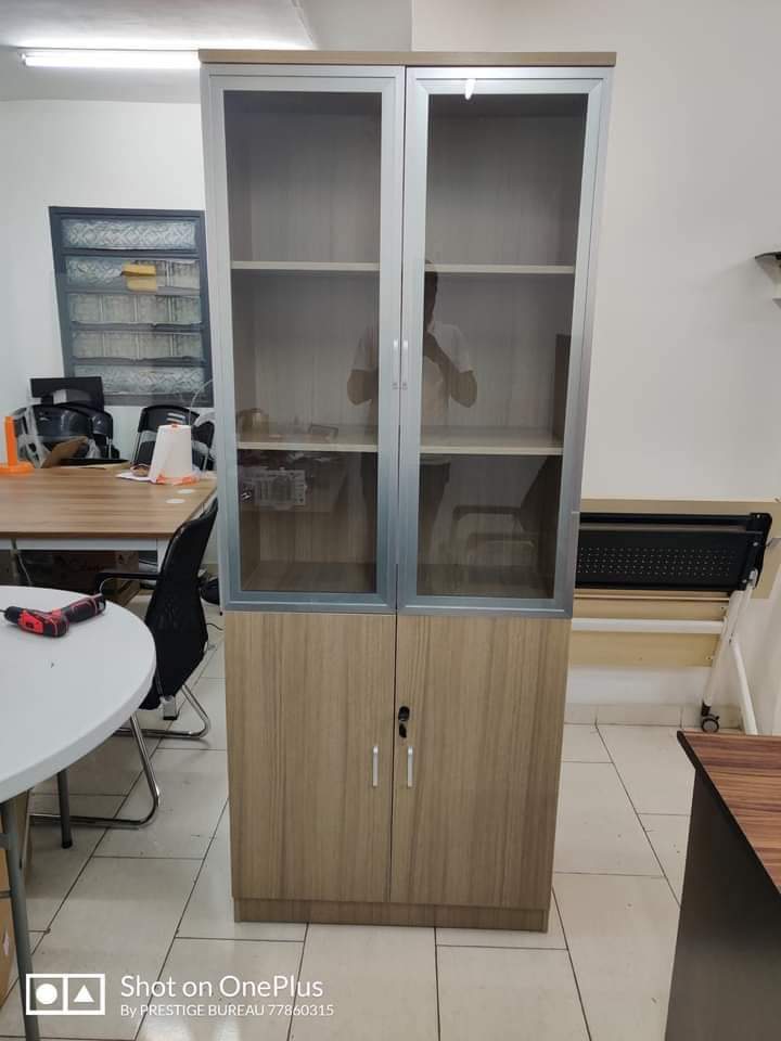 Armoire bureau