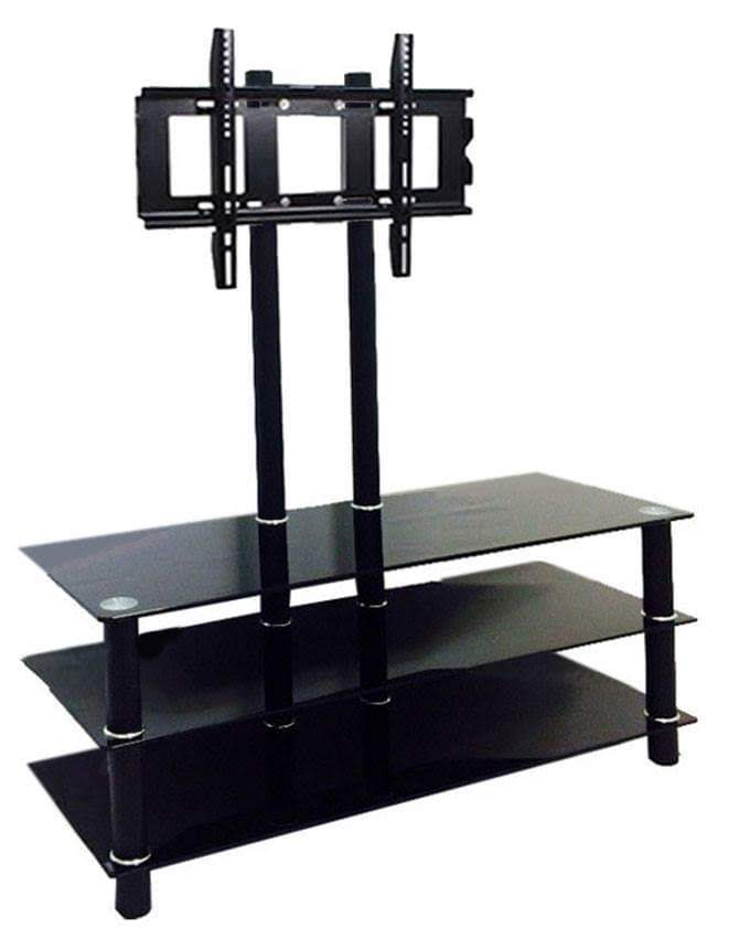 Support Tv avec table 2