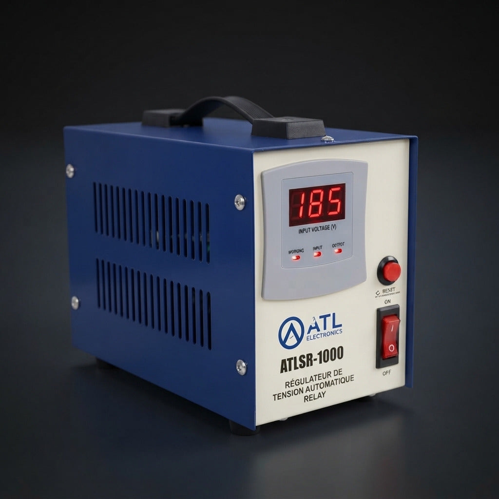 Stabilisateut ATL - 1000 VA