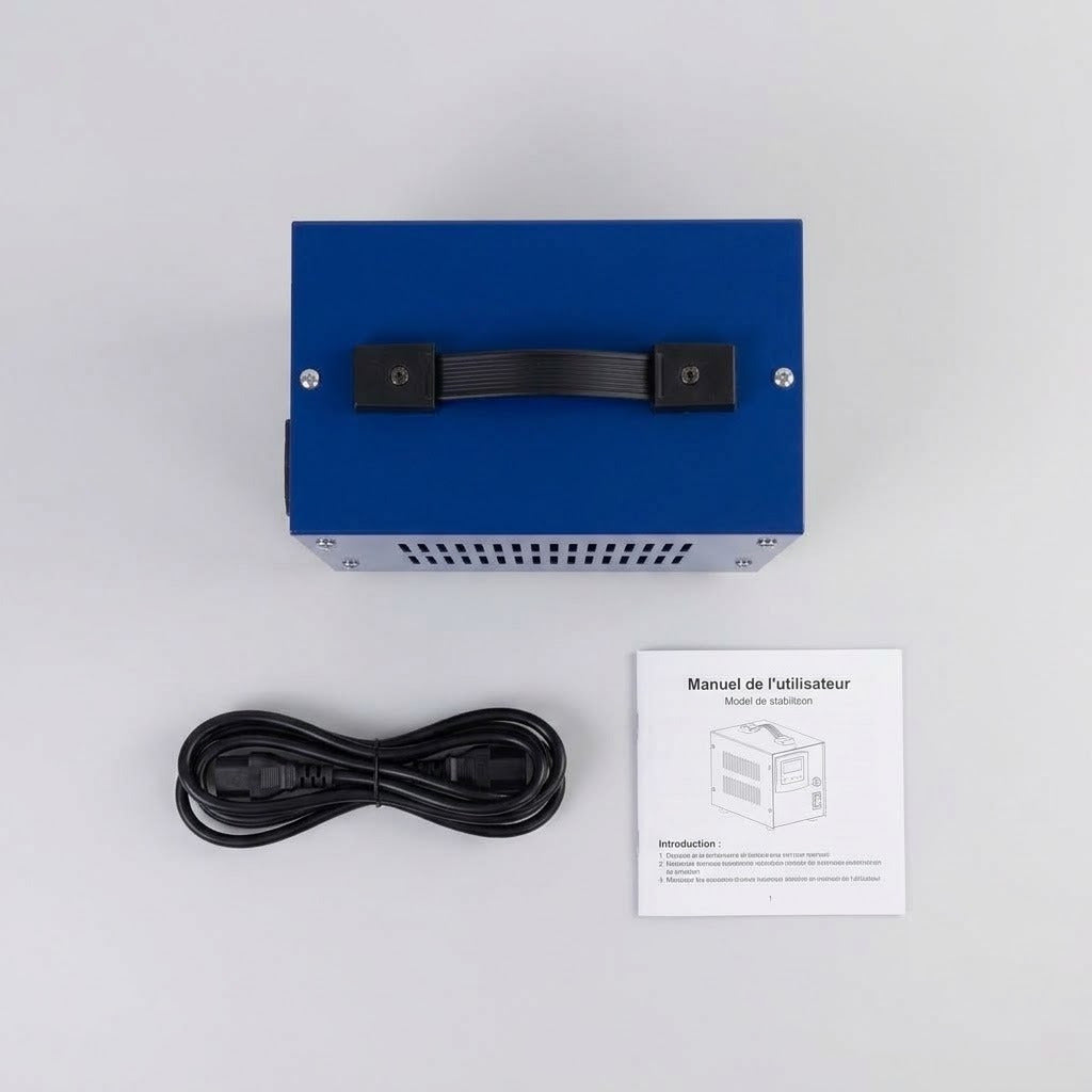 Stabilisateut ATL - 1000 VA