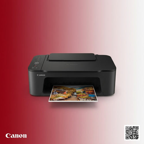 Canon PIXMA TS3640 Multifonction Wi-Fi
