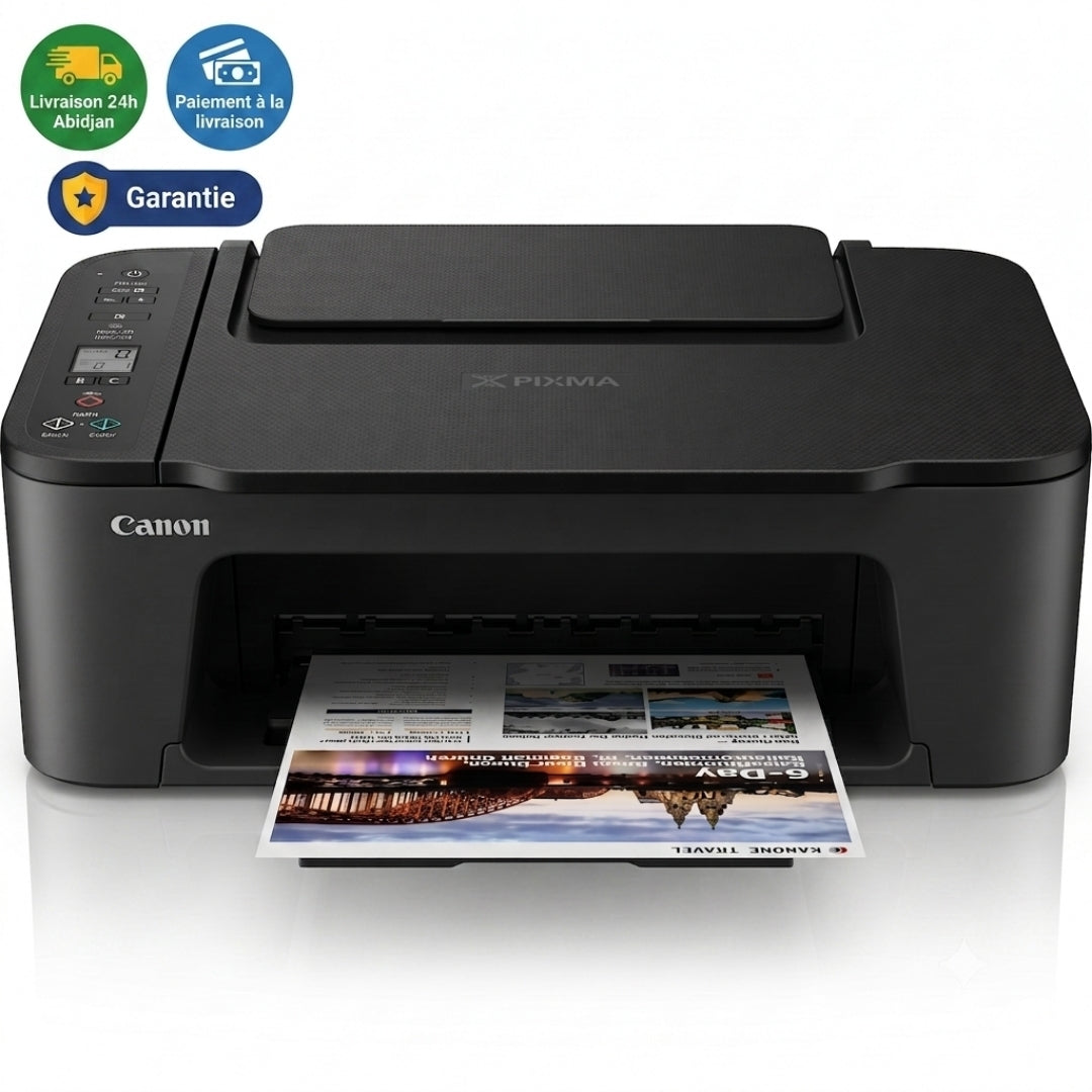 Canon PIXMA TS3640 Multifonction Wi-Fi
