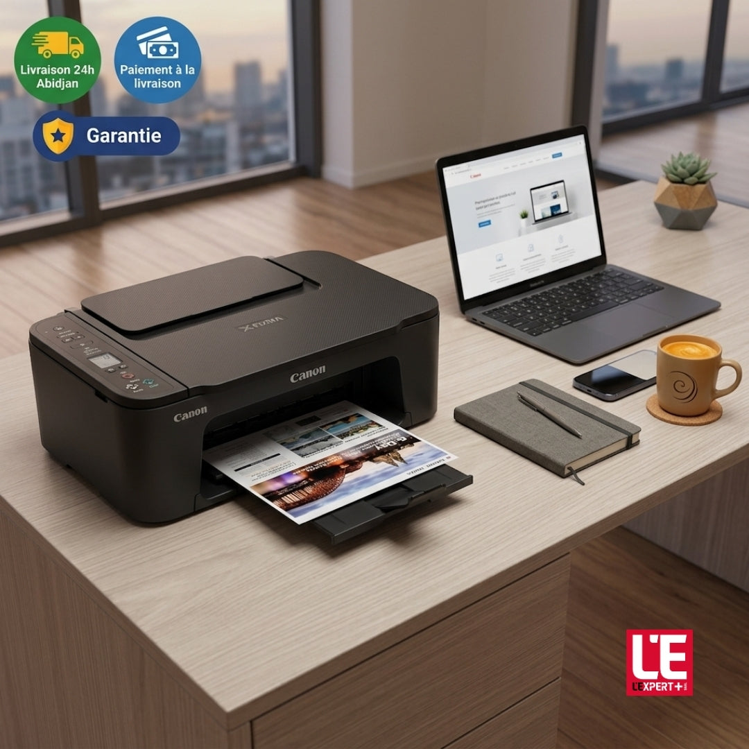 Canon PIXMA TS3640 Multifonction Wi-Fi