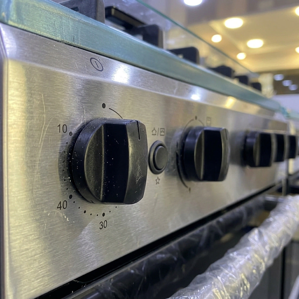 ATL GAZ-MASTER R55B — 4 Feux + Grand Four XL 60 L