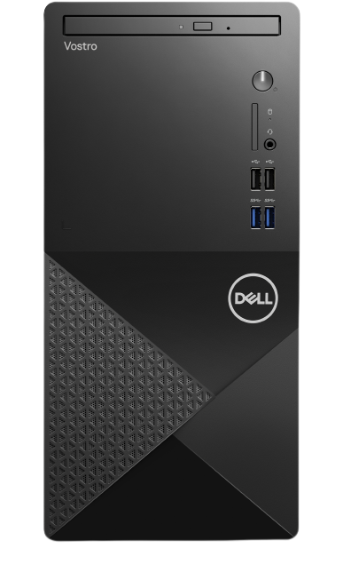 PC BUREAU Dell Vostro 3910 i7/4GB/1TB/DVD/DOS/ ECRAN 20