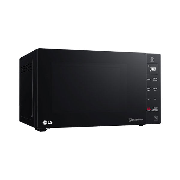 FOUR A MICRO ONDES SOLO 20 LITRES I WAVE LG MS2042DB