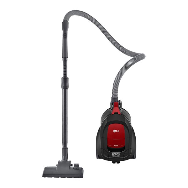 ASPIRATEUR SANS SAC 1.3 LITRE 2000W LG VC5420NNTR