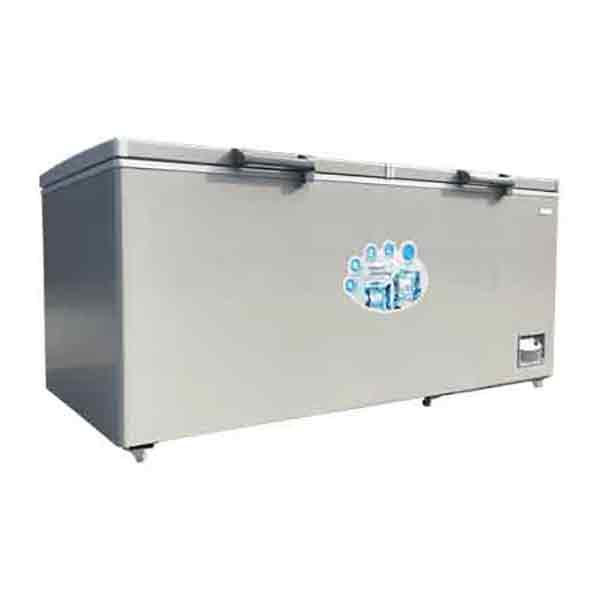 CONGELATEUR HORIZONTAL 2 BATTANTS 908 LITRES SKYLINE (SKCC-1200X)