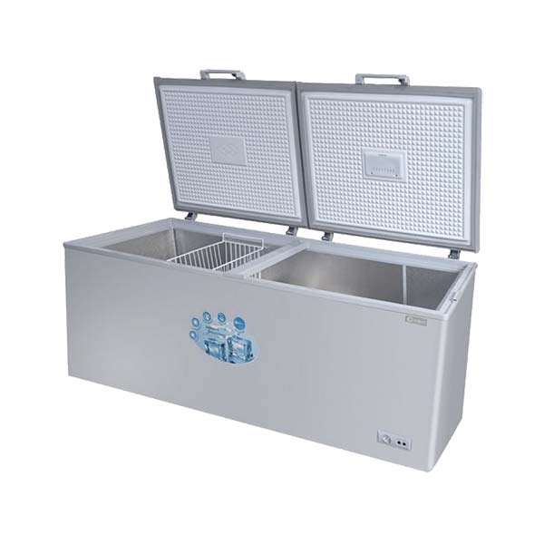 CONGELATEUR HORIZONTAL 2 BATTANTS 908 LITRES SKYLINE (SKCC-1200X)