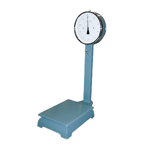 BALANCE 200 KG ILUX GARANTIE : 6 MOIS